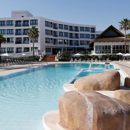 Marvell Club Hotel & Apartments Sant Antoni de Portmany Екстериор снимка