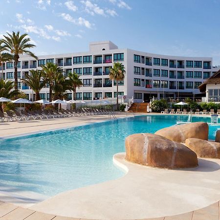 Marvell Club Hotel & Apartments Sant Antoni de Portmany Екстериор снимка