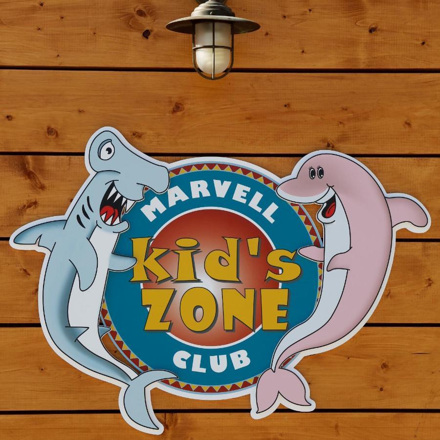 Marvell Club Hotel & Apartments Sant Antoni de Portmany Екстериор снимка