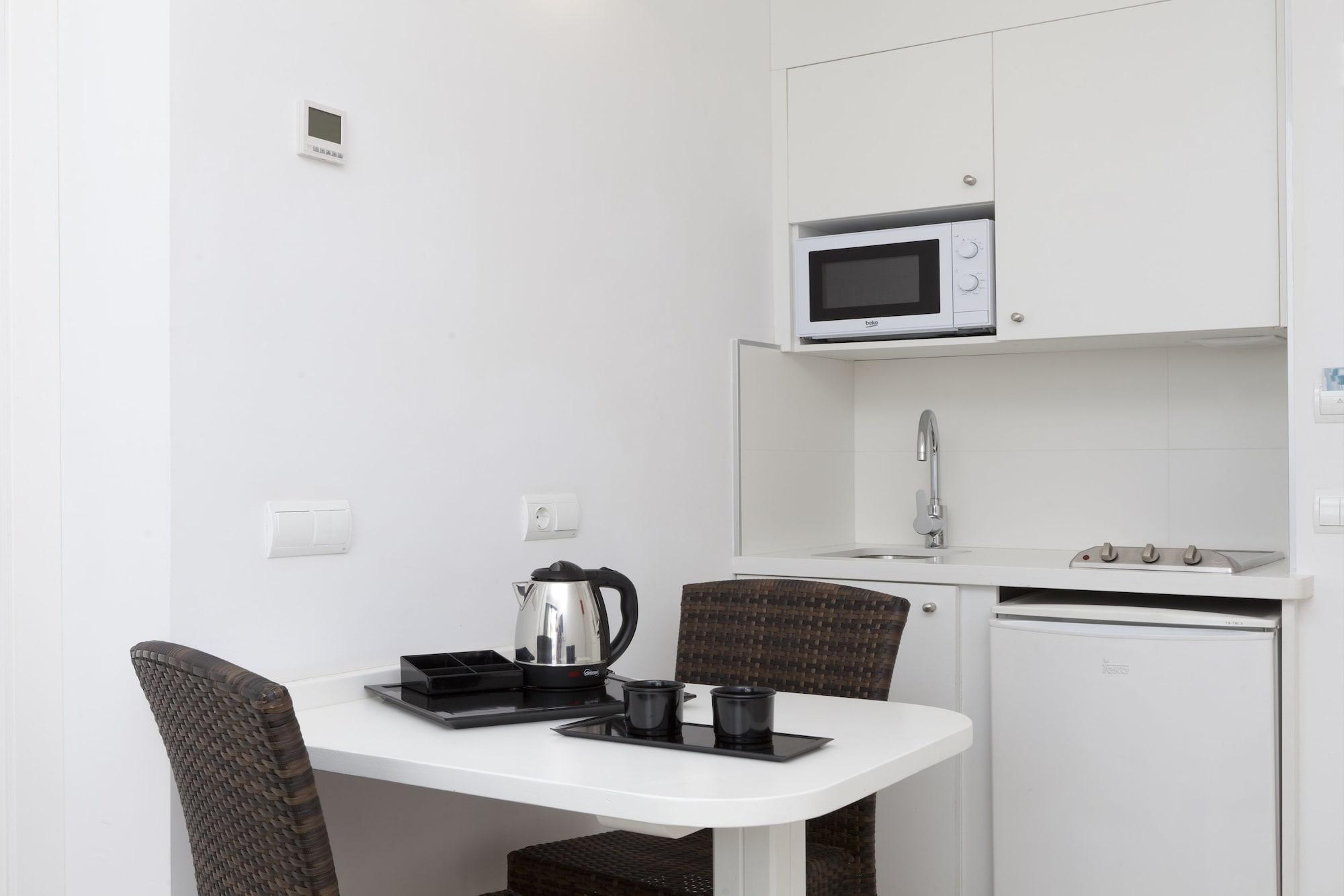 Marvell Club Hotel & Apartments Sant Antoni de Portmany Екстериор снимка