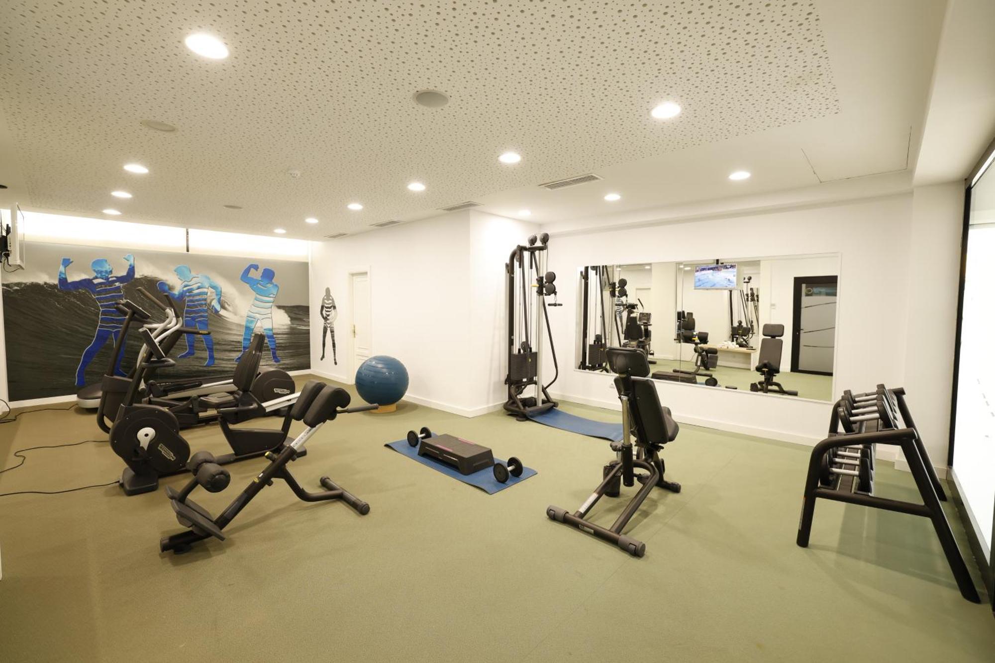 Marvell Club Hotel & Apartments Sant Antoni de Portmany Екстериор снимка