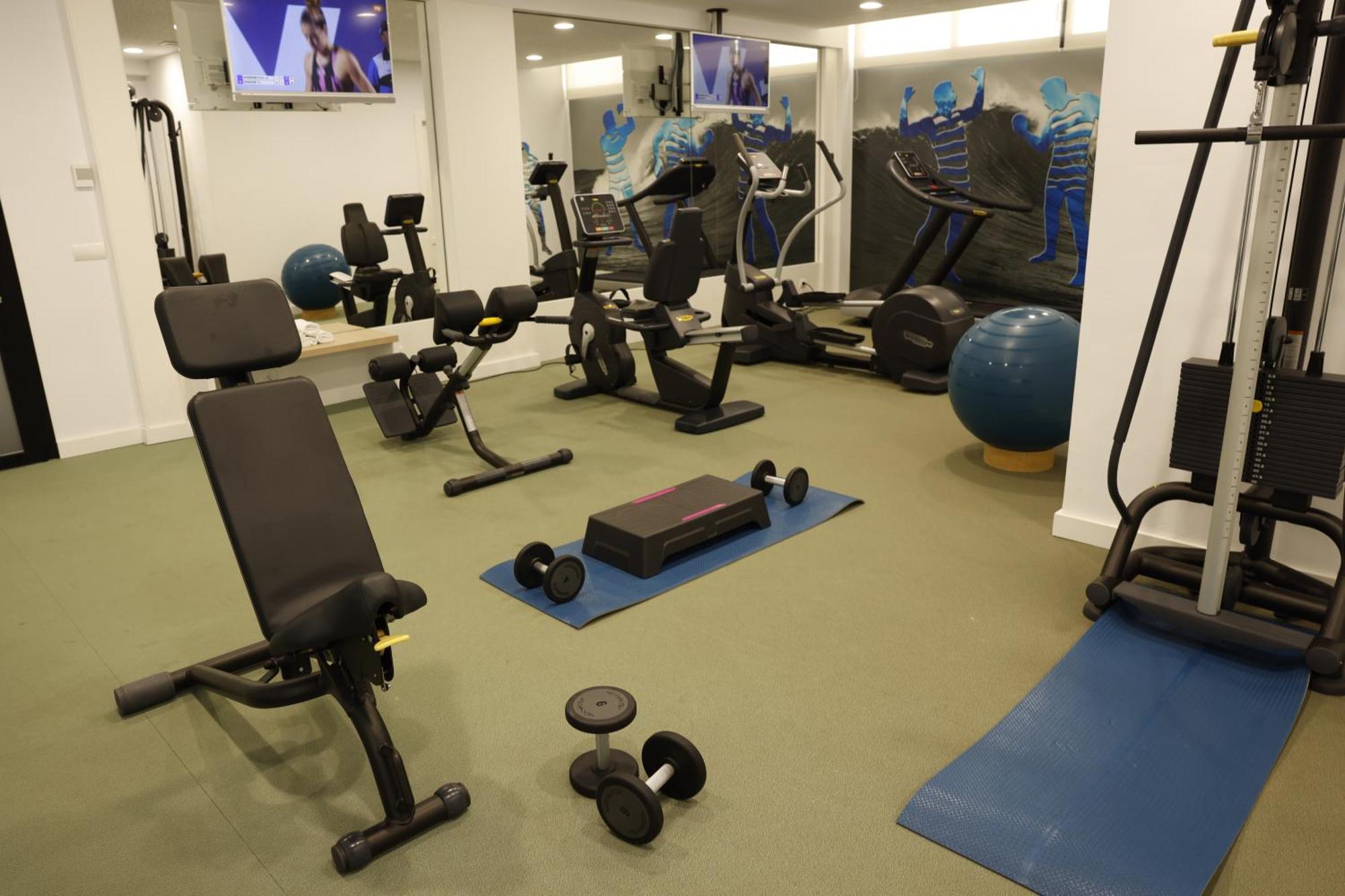 Marvell Club Hotel & Apartments Sant Antoni de Portmany Екстериор снимка