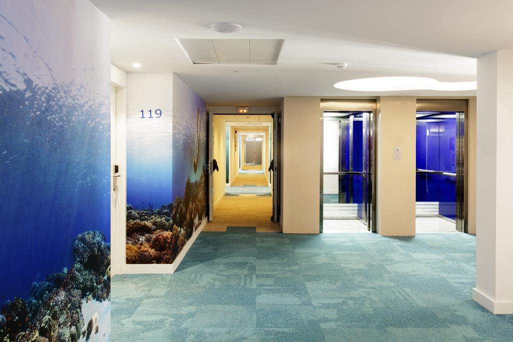 Marvell Club Hotel & Apartments Sant Antoni de Portmany Екстериор снимка