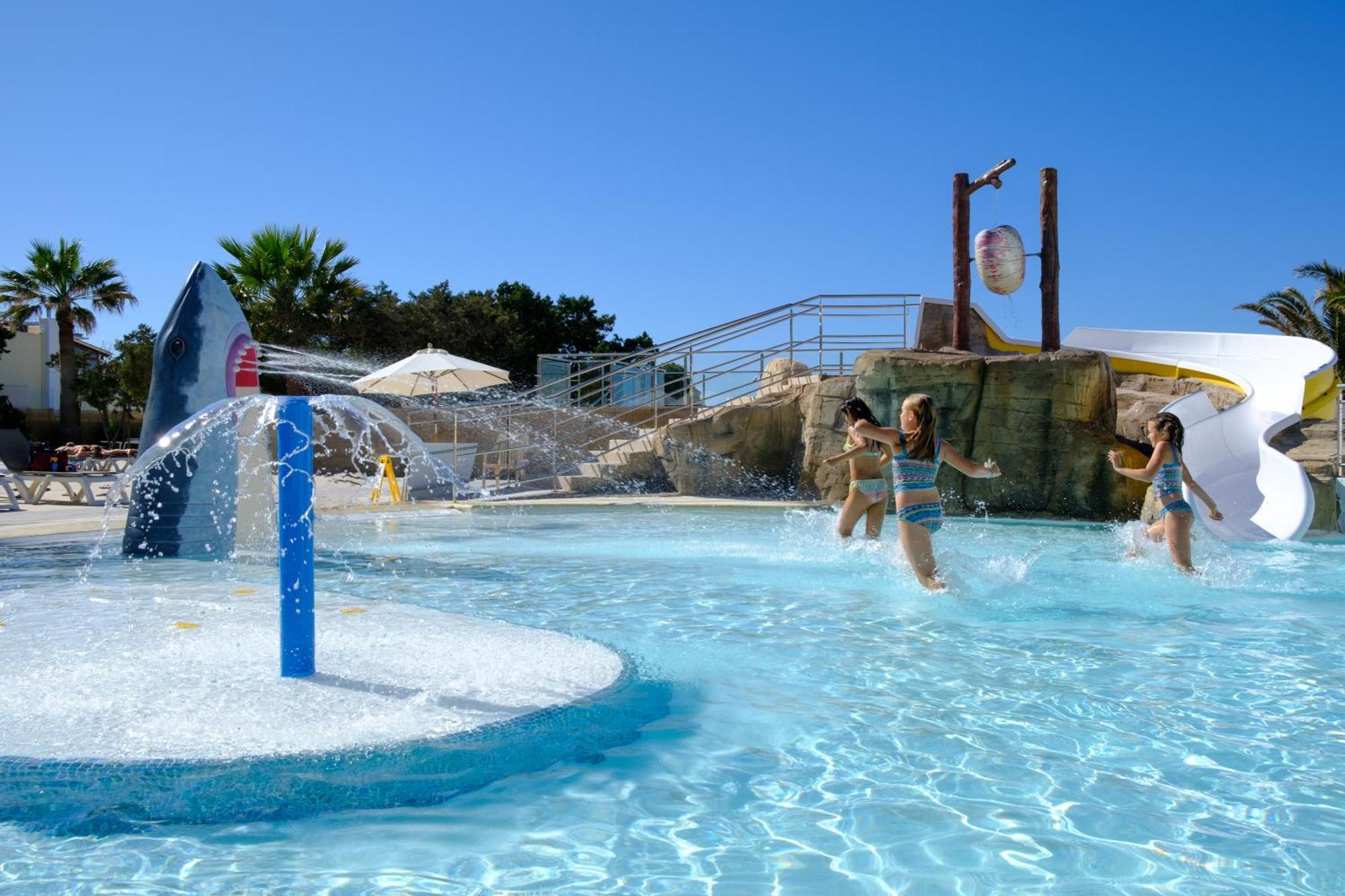 Marvell Club Hotel & Apartments Sant Antoni de Portmany Екстериор снимка