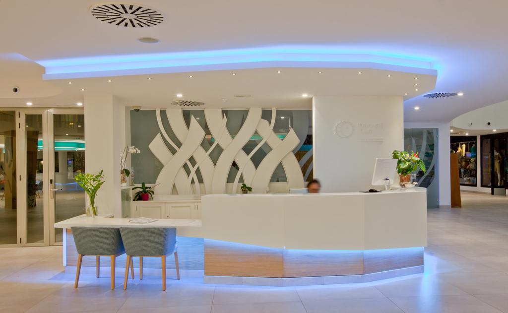 Marvell Club Hotel & Apartments Sant Antoni de Portmany Екстериор снимка