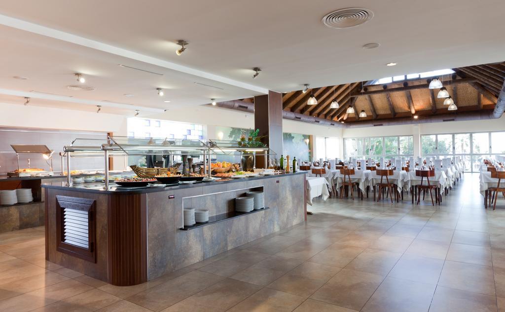 Marvell Club Hotel & Apartments Sant Antoni de Portmany Екстериор снимка